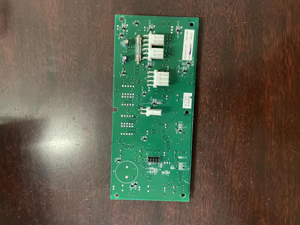 GE Hotpoint 200D7355G006 Refrigerator Control Board Dispenser AZ51582 | KM1847