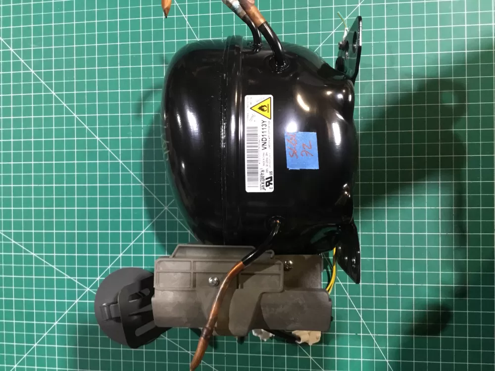 Frigidaire A15056503 Refrigerator Inverter AZ150333 | SL72