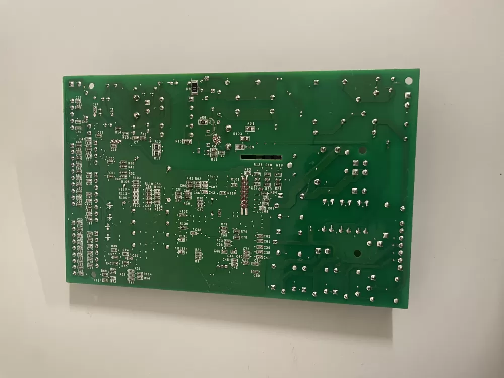 GE WR55X11098C EBX1069P007 Refrigerator Control Board AZ89007 | KM859