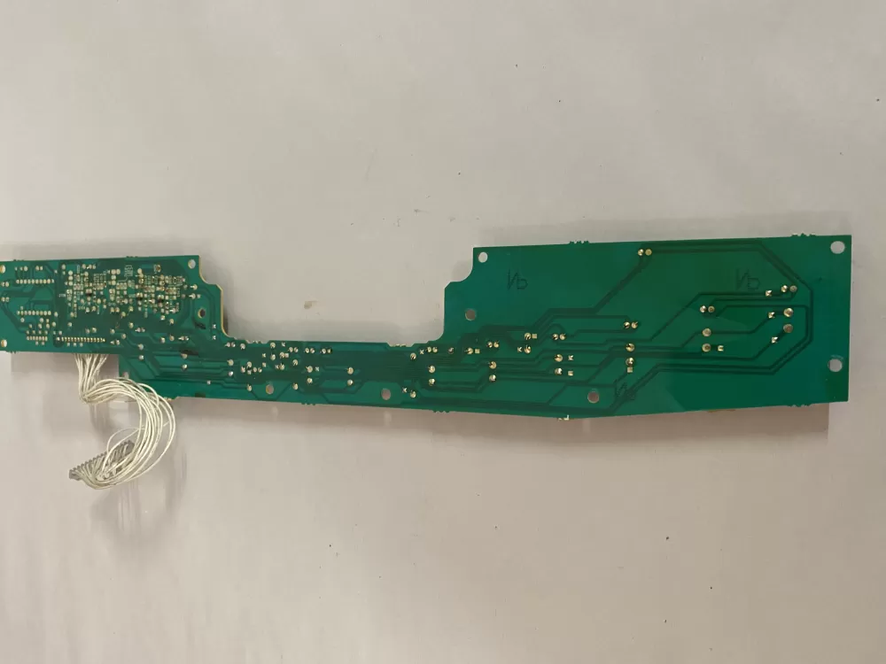 GE 165D7803P001 WD21X10378 Dishwasher Control Board AZ199385 | BK2785