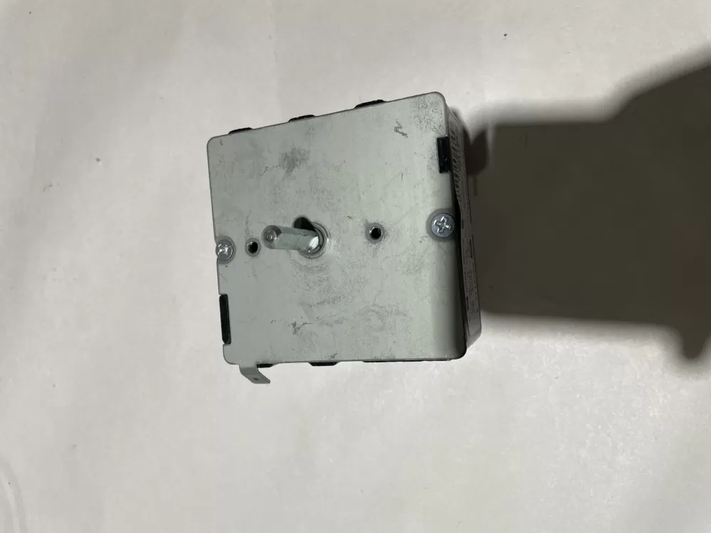 Maytag 6 3715790 Dryer Timer 6 3715790 AZ146445 | KM2438