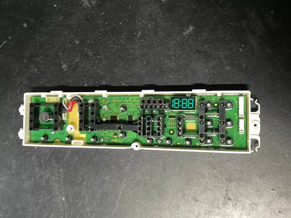 Samsung DC92-01999A Washer Control Board
