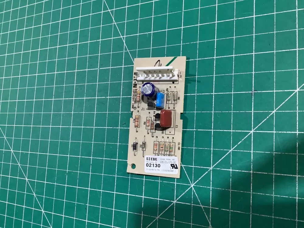 Frigidaire Kenmore 131620200C Dryer Control Board AZ161644 | NR167