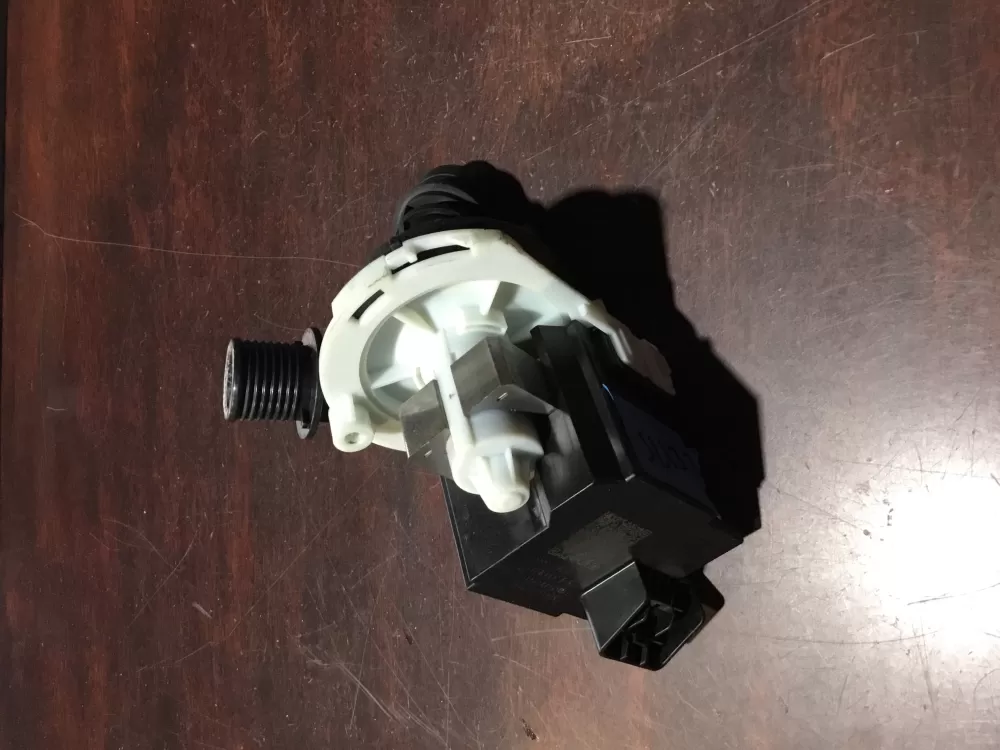 GE 265D3246P001 Dishwasher Pump Drain AZ80776 | Sl133