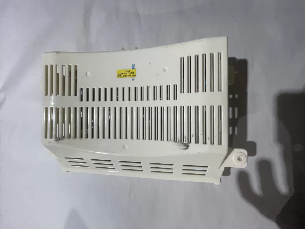 LG EBR73625905 Dryer Control Board AZ194116 | KMV712