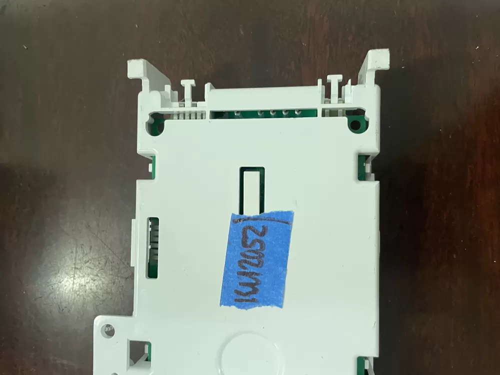 Maytag Whirlpool W10169969 W10173705 Dryer Control Board AZ57530 | KM2052