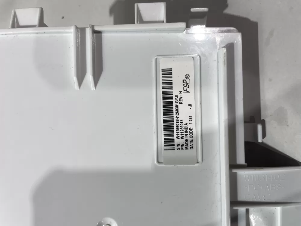 Maytag Whirlpool W11266006 W11256018 Washer Control Board AZ205898 | Wm118