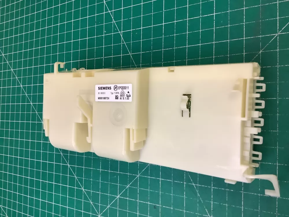 EPG53011 Bosch Dishwasher Board - Control