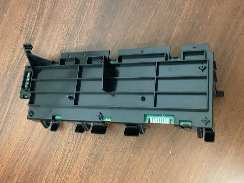 GE 234D2983G003 Dryer Control Board AZ49908 | Wm1821