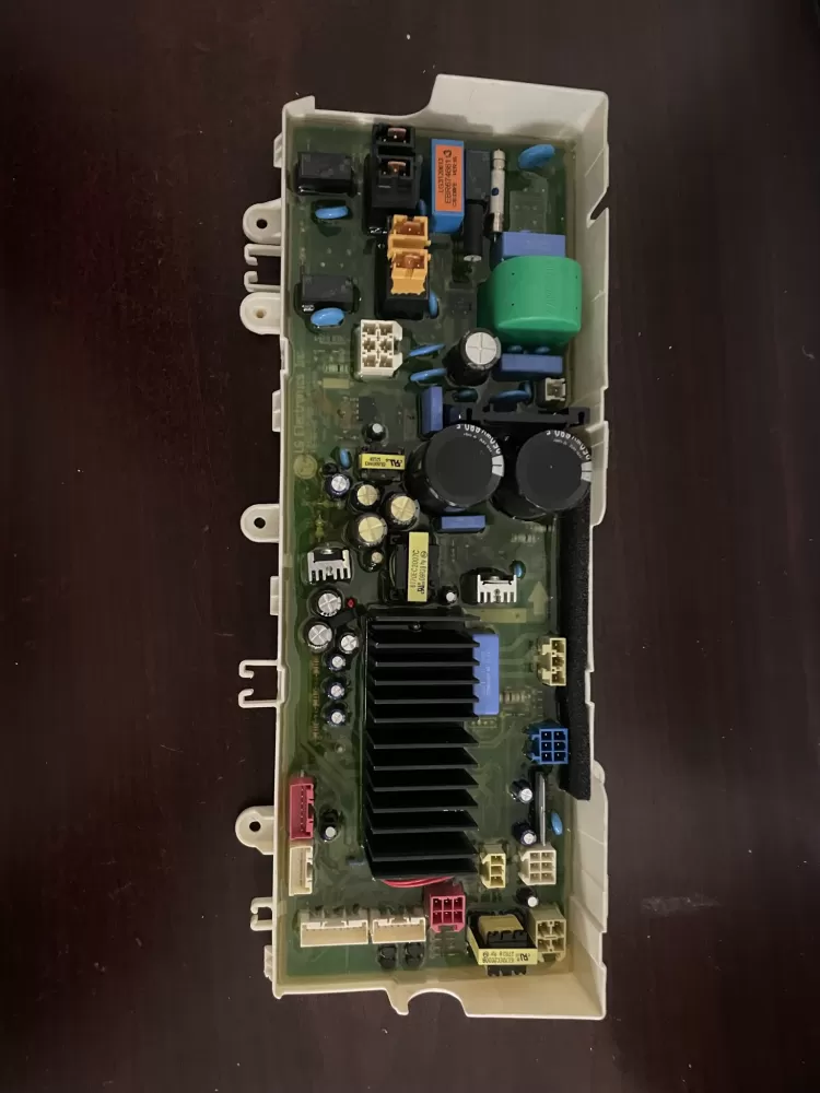 LG Kenmore EBR67466113 EBR67466117 Washer Control Board AZ82752 | KMV528