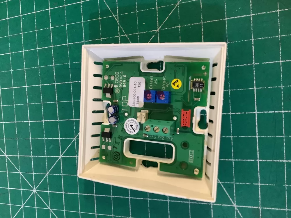 AERASGARD 350-900-001-10 AERASGARD