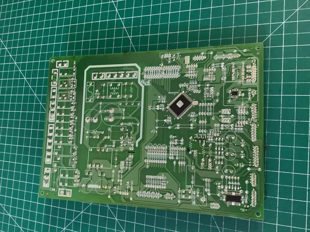 Kenmore 40301 0063422 00 Refrigerator Control Board AZ196296 | NR305