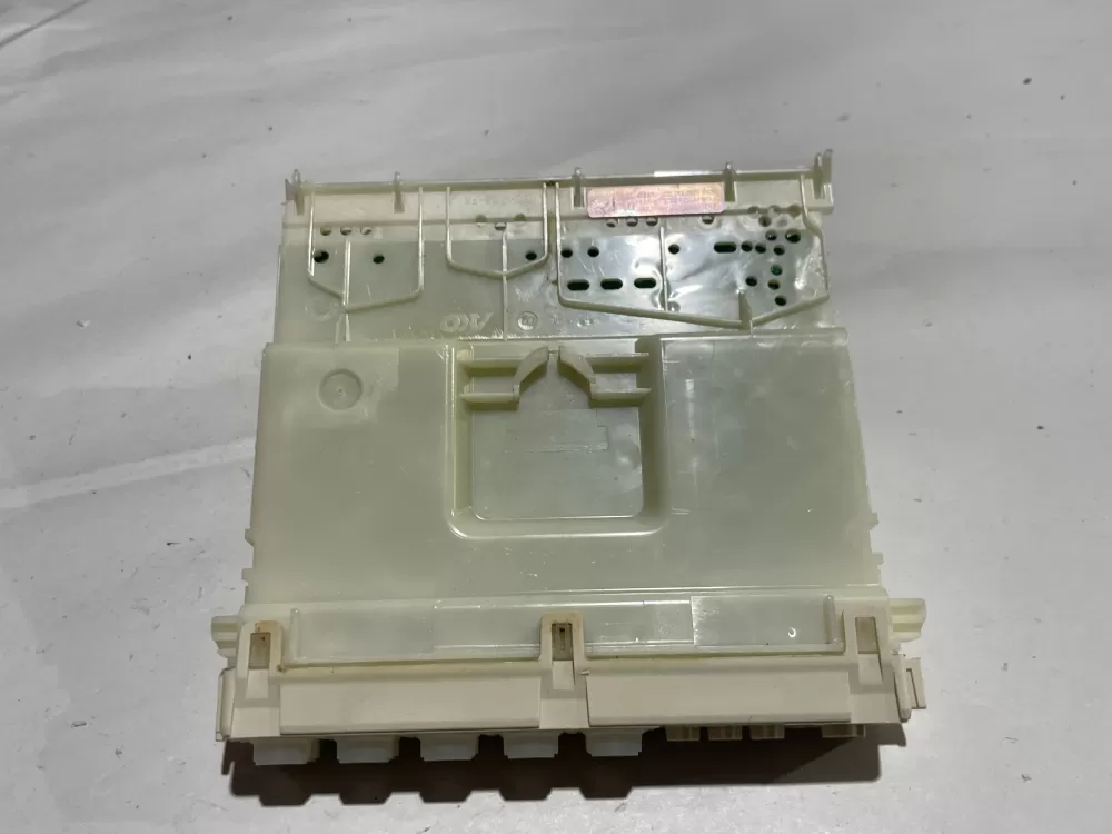Bosch 9000192887 Dishwasher Control Board # 642142 AZ139730 | Wm1614