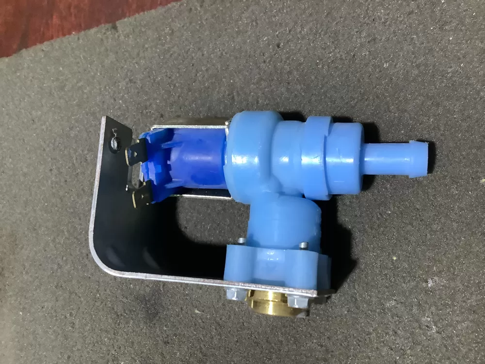Kenmore 165D5792G001 Dishwasher Water Inlet Valve AZ128707 | SL46