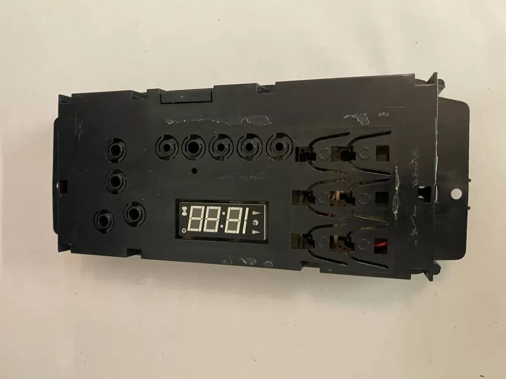 Whirlpool WPW10312660  AP6019284  W10312660  2026767  PS11752590  W10108320  W10271718  100-01558-01 Oven Control Board