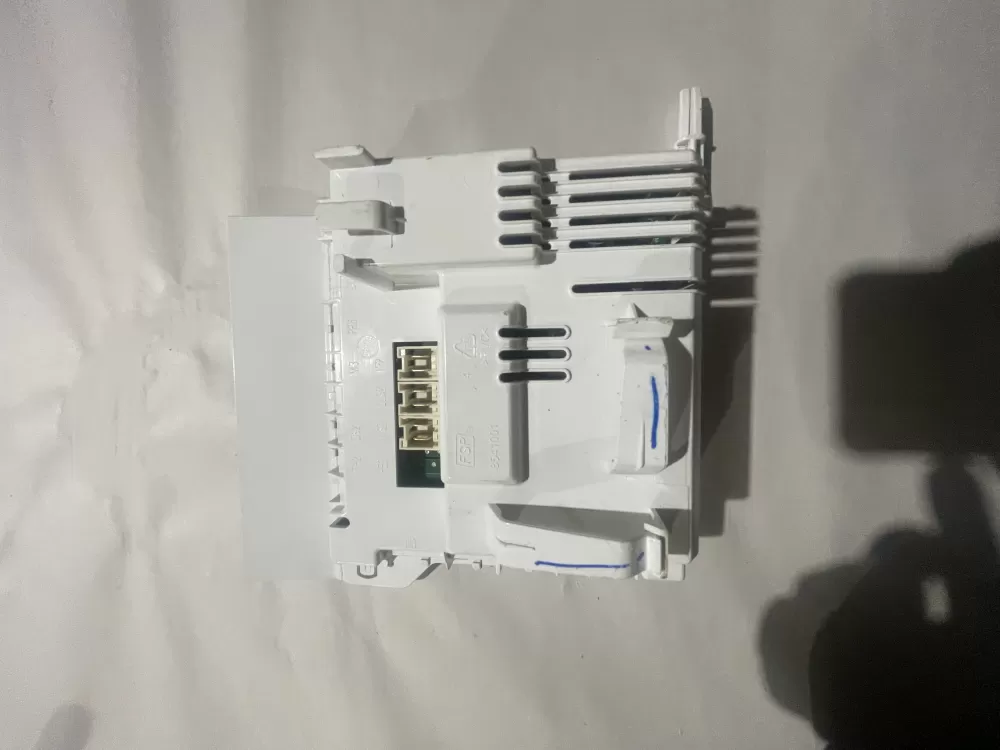 Whirlpool Maytag Amana W10424649 LHMC-01 W10277419 8541001 Washer LHMC Control Board