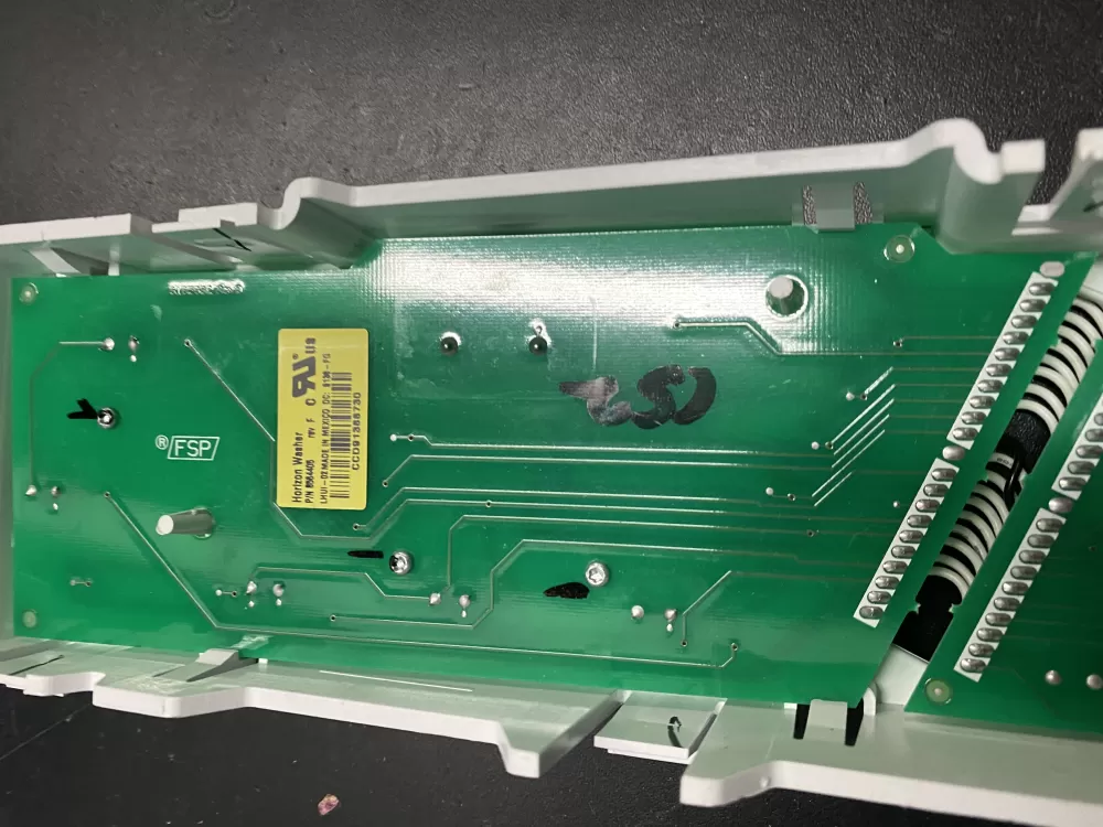 Whirlpool Maytag Kenmore 8571942 8564405 Washer Control Board AZ19054 | BKV53