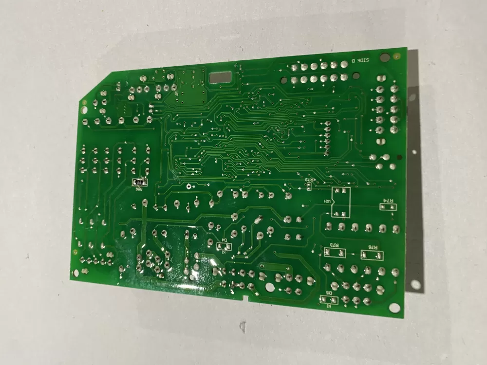 Kenmore W10209636 WPW10209636 Refrigerator Control Board AZ178290 | BK705