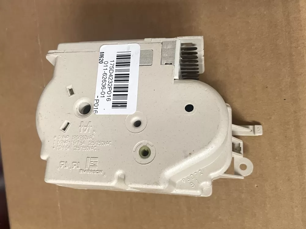 947876 GE Washer Timer