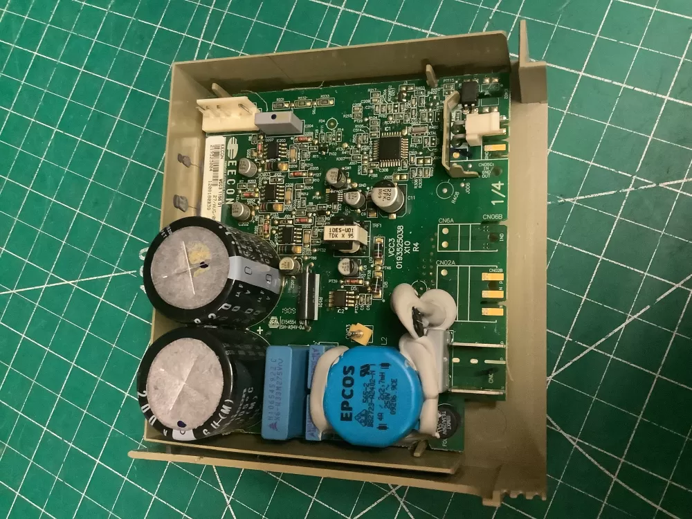 Refrgerator Inverter 200D5948P008 AZ197814 | AR126