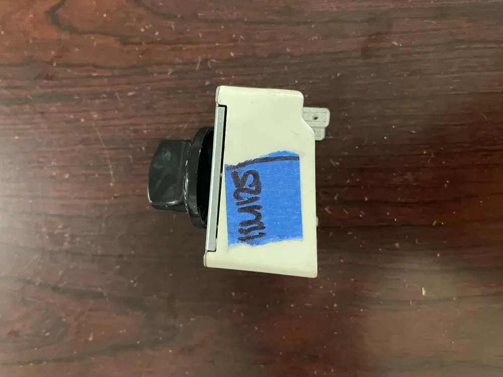 Maytag WP3148952 Range Infinite Burner Switch AZ78228 | KM125