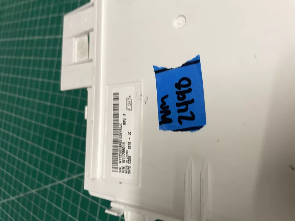 Maytag Whirlpool W11266006 W11256018 Washer Control Board AZ211930 | Wm2498
