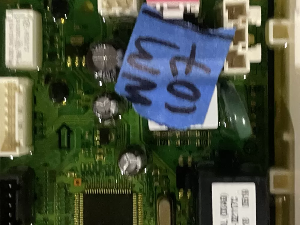 Samsung DC92 02117C Washer Control Board AZ32031 | Wm107