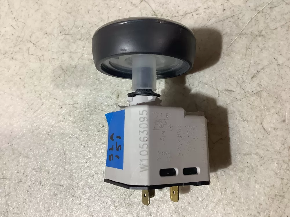Maytag W10563095 WPW10563095 Dryer WP Switch AZ200602 | SL151