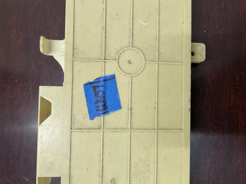 Samsung DC92 02965B DC92 02965F PS16927883 Washer Control Board AZ31593 | KMV57