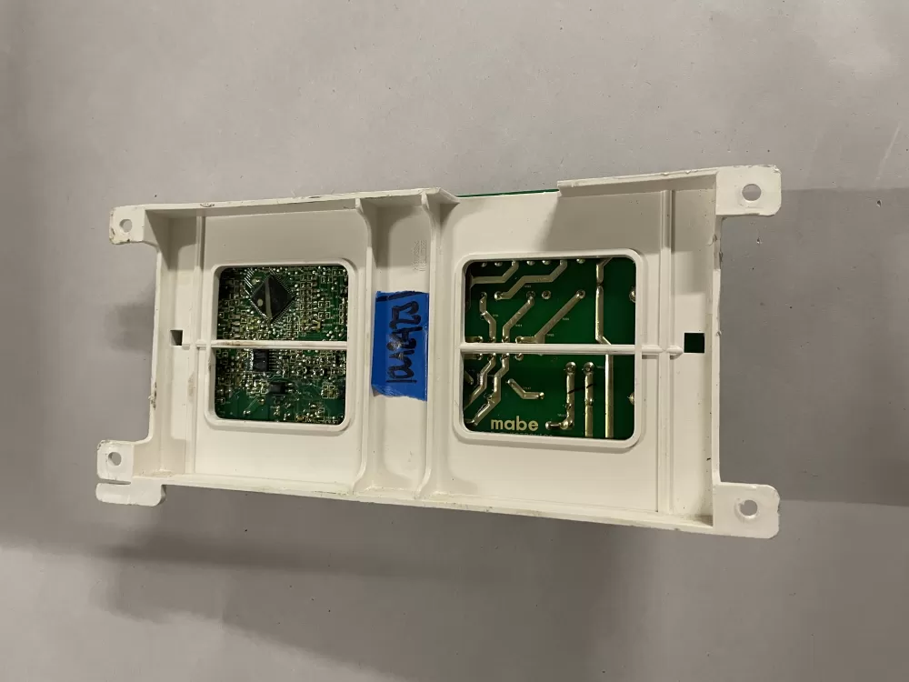GE Kenmore WH12X20274 E226586 Washer Control Board AZ144489 | KM2423