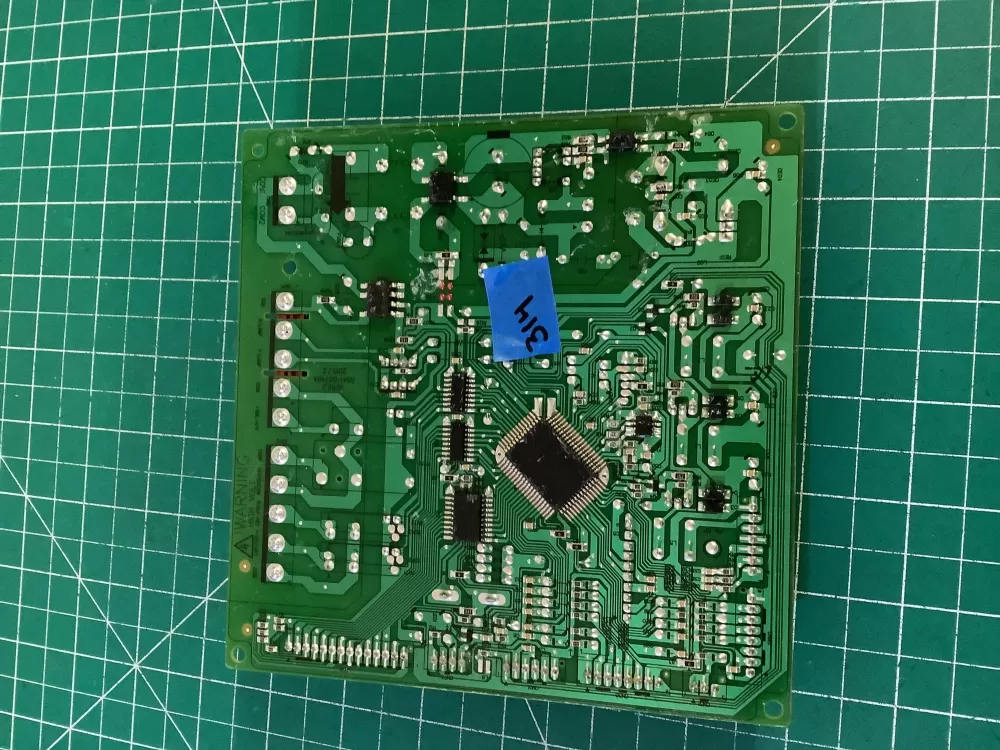 Samsung DA92 00420T DA9200420T Refrigerator Control Board AZ204319 | NR314