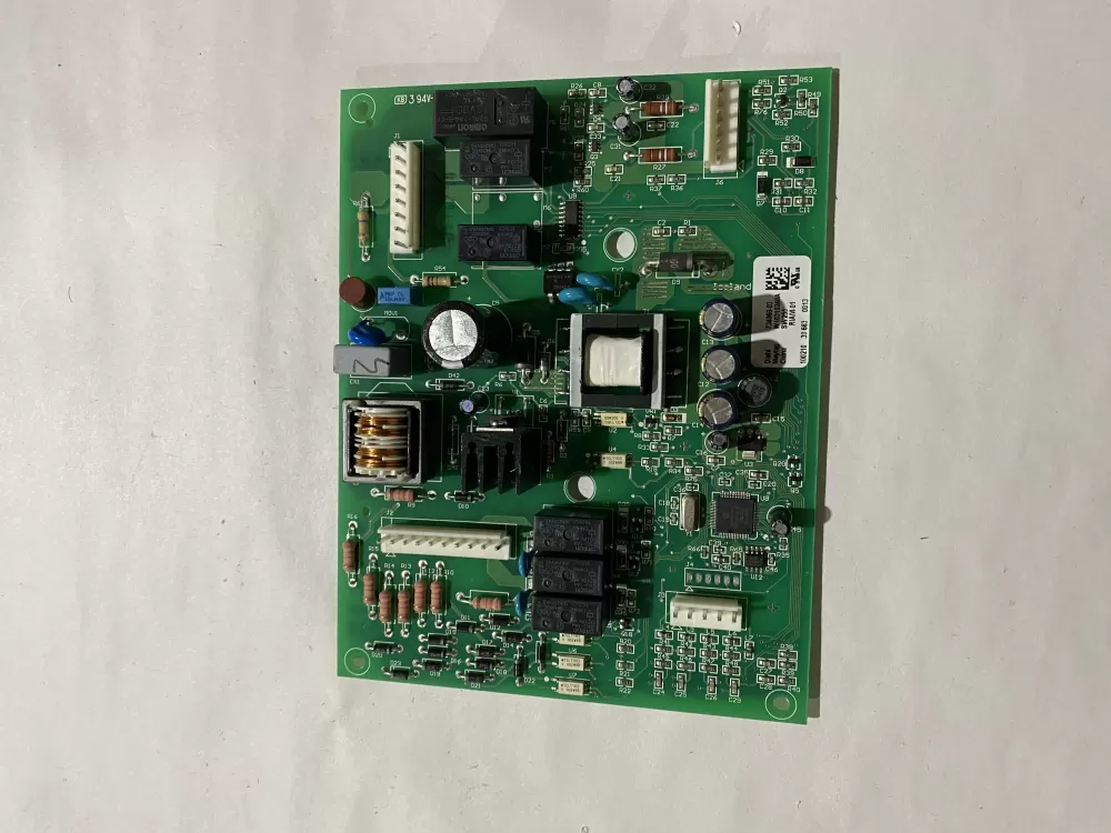 Whirlpool 720961-02 12920721 W10310240A 734060-03 W10310240 Refrigerator Control Board