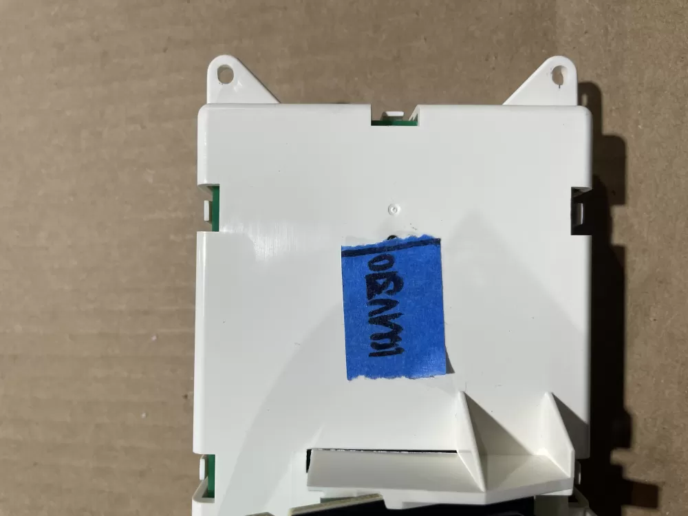 JennAir 8507P233-60 Oven Control Board AZ72737 | KMV310