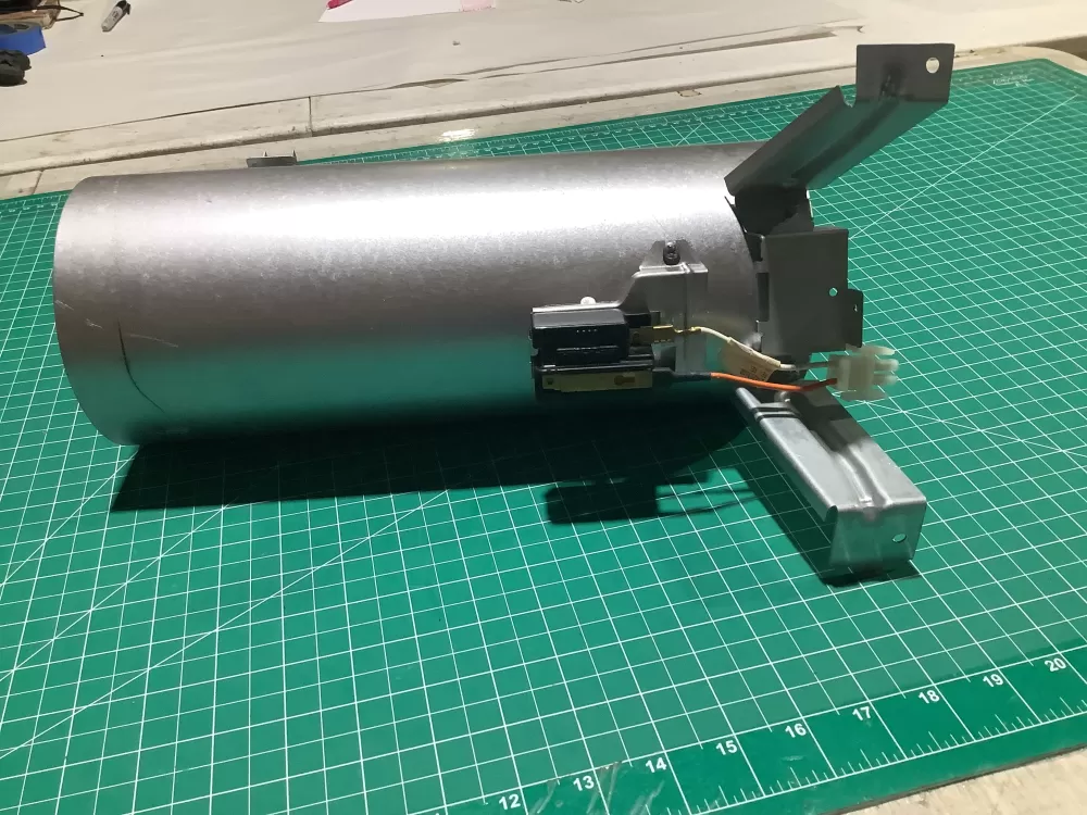 Whirlpool Dryer Heating Element Assembly 314924 AZ130546 | SL235