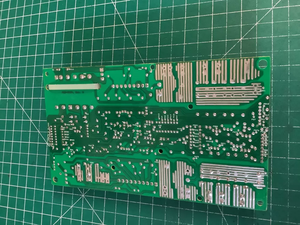Whirlpool Electrolux Frigidaire 316443917 Range Control Board AZ232086 | NR417