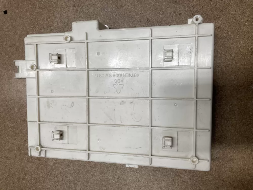 Kenmore EBR62545107 Washer Control Board AZ22923 | KMV3