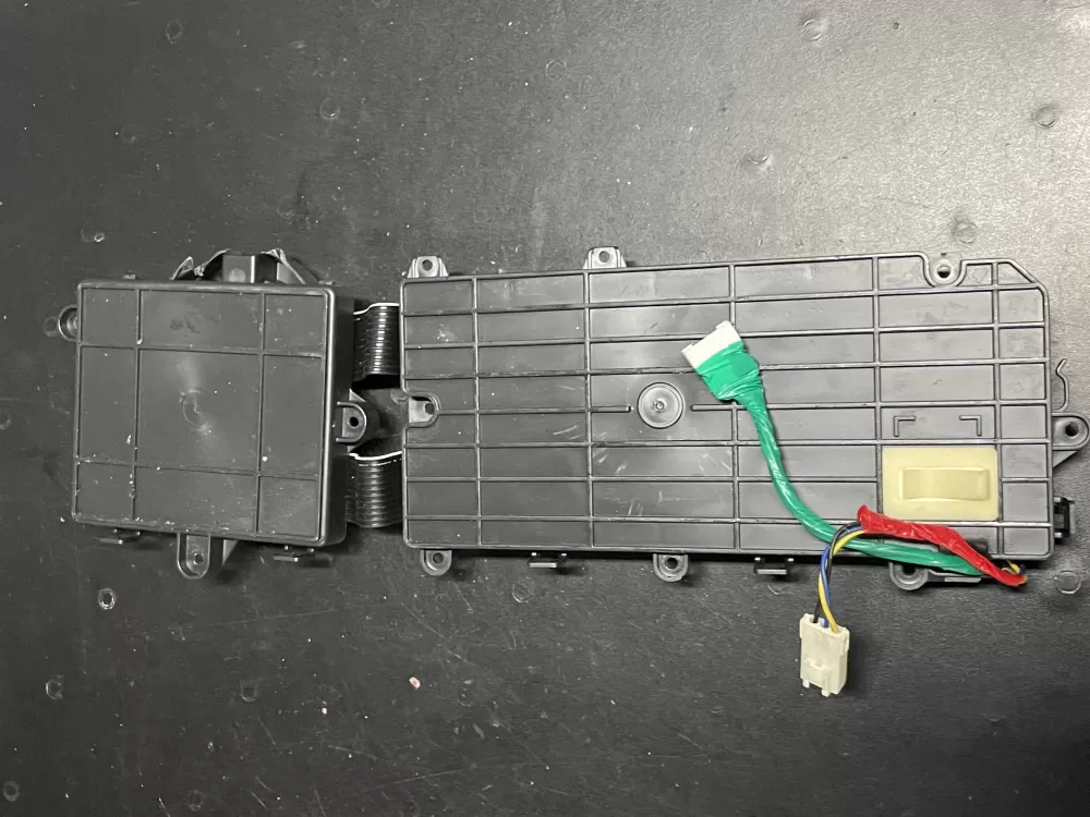 Samsung DC92 00255A Washer Control Board AZ20077 | WM815