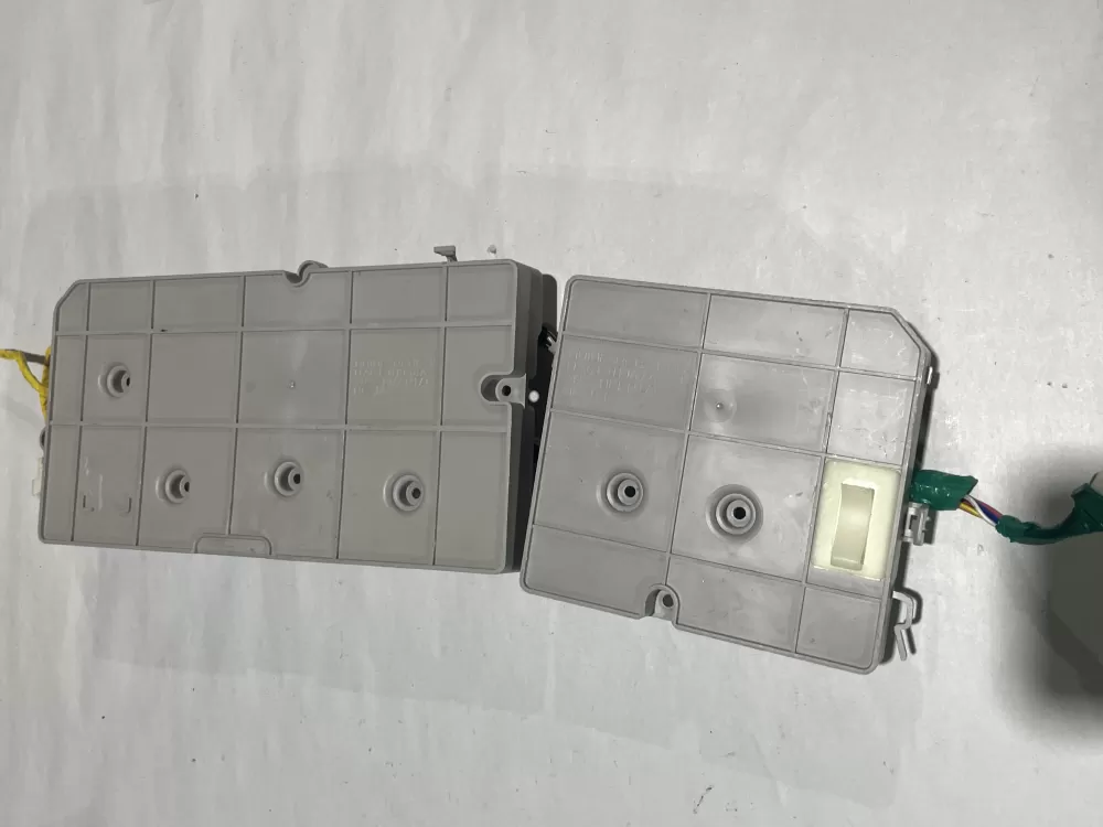 Samsung DC92-00130A DC92-00125A Washer UI Control Board AZ163471 | Wmv786