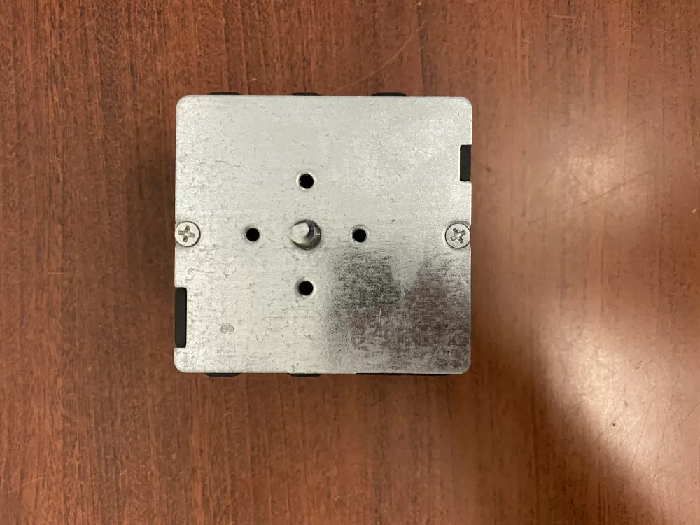 Frigidaire AP2144884 629639 148281 5303297177 PS462374 148281-000F Dryer Timer