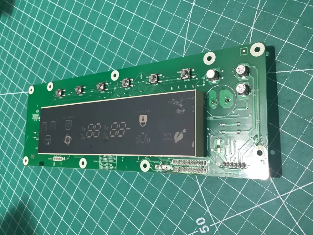 LG EBR65768614 Refrigerator Control Board Dispenser