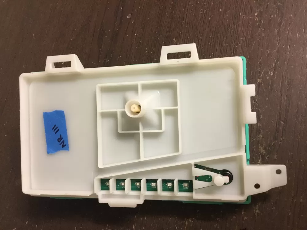 Maytag W10625696 Washer Control Board AZ23466 | NR111