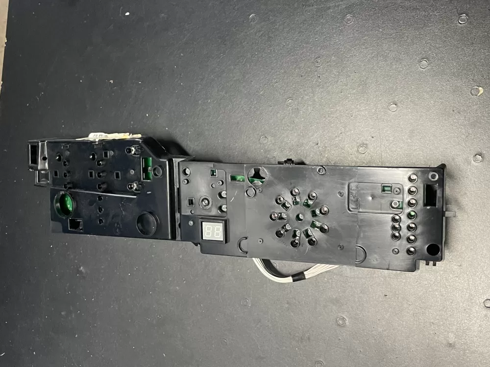 Kenmore  Whirlpool 8558760 8559430 Dryer Control Board
