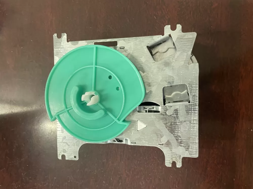 GE  165D5484P002 TIMER