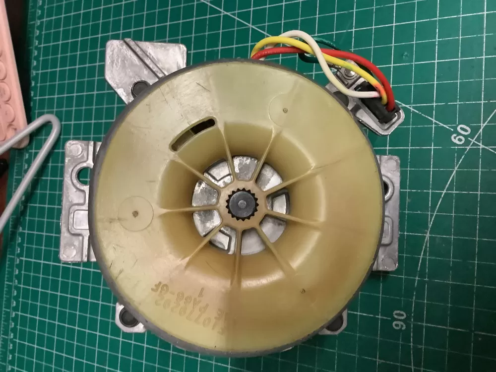 Amana Maytag W10416660 Washer Kitchen Aid Motor AZ212042 | SLA346