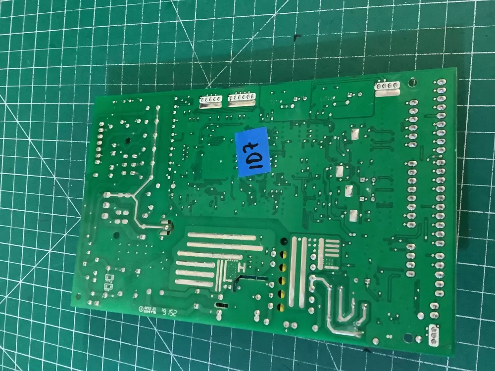 GE 245D1909G001 MAB6334 17  Control Board AZ213131 | NR107