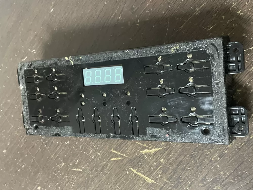 Kenmore AP5736343 316630004 PS8689401 Oven Control Board AZ45243 | Wm973