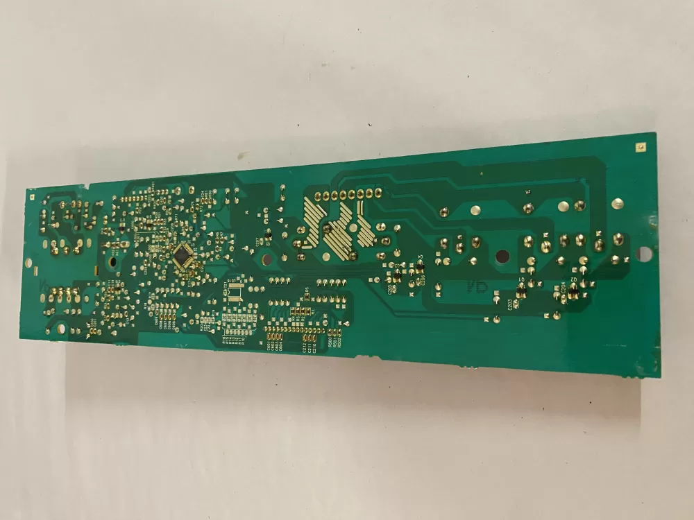GE 165D7802P008 Dishwasher Control Board AZ199390 | BK2785