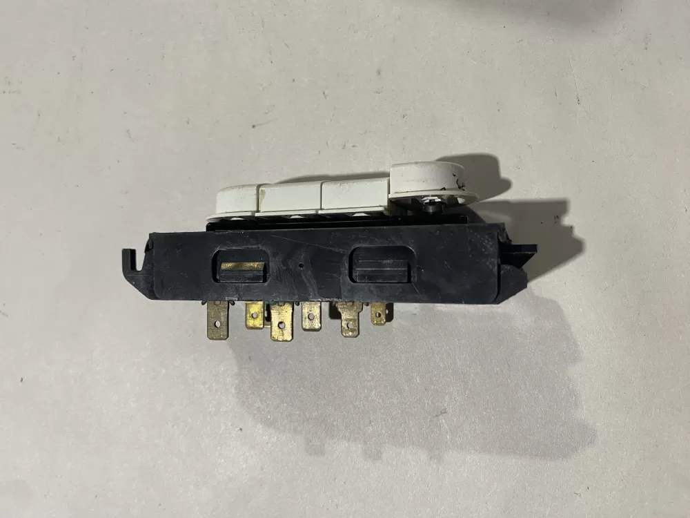 Maytag 6 2607490W Washer Speed Switch AZ128046 | BK2300
