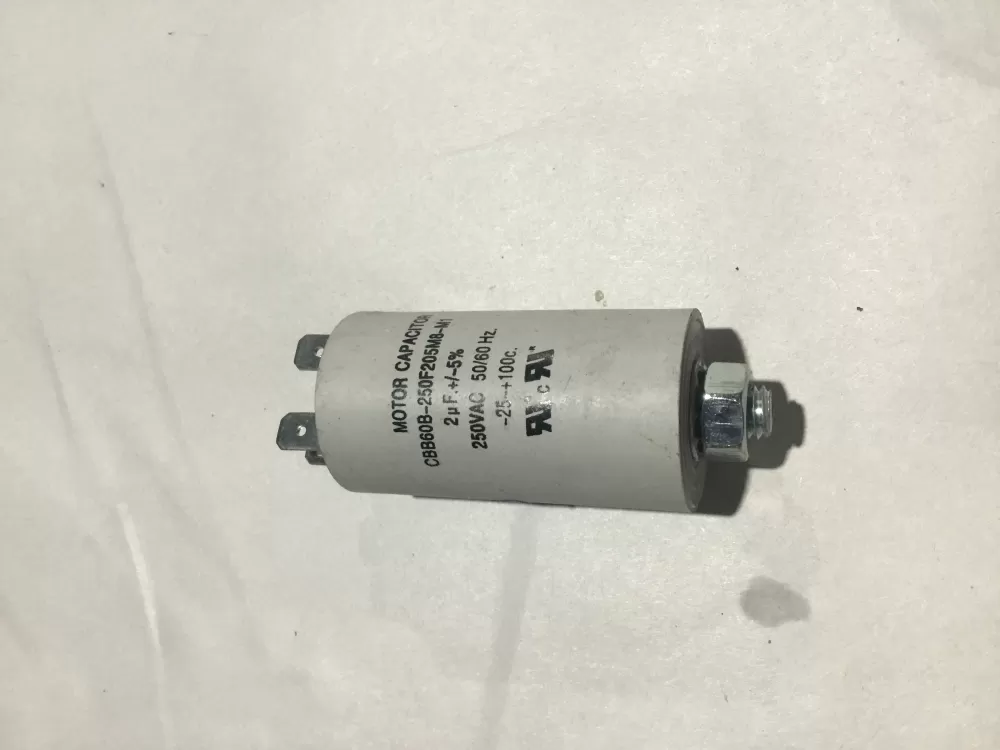  Viking CBB60B-250F205M8-M1 Capacitor AZ99437 | Sl98