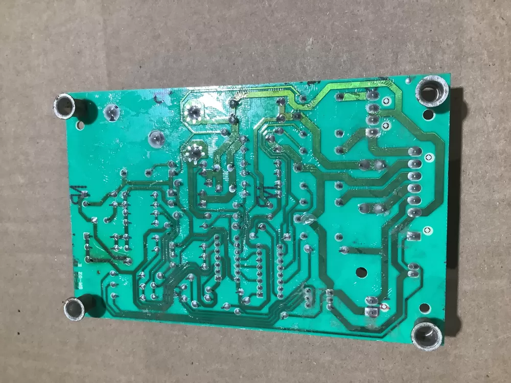 Carrier Bryant CEPL130433 01 Hk32ea003  Defrost Control Board AZ109069 | AR1784